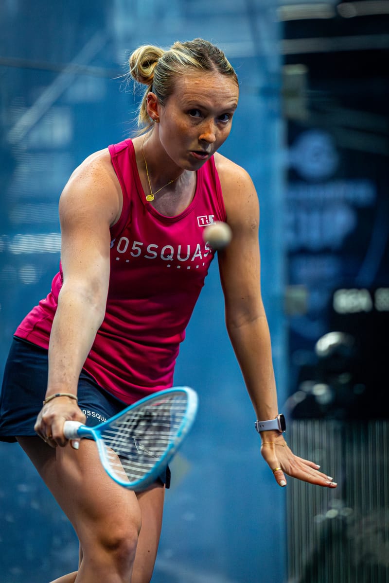 Squash
