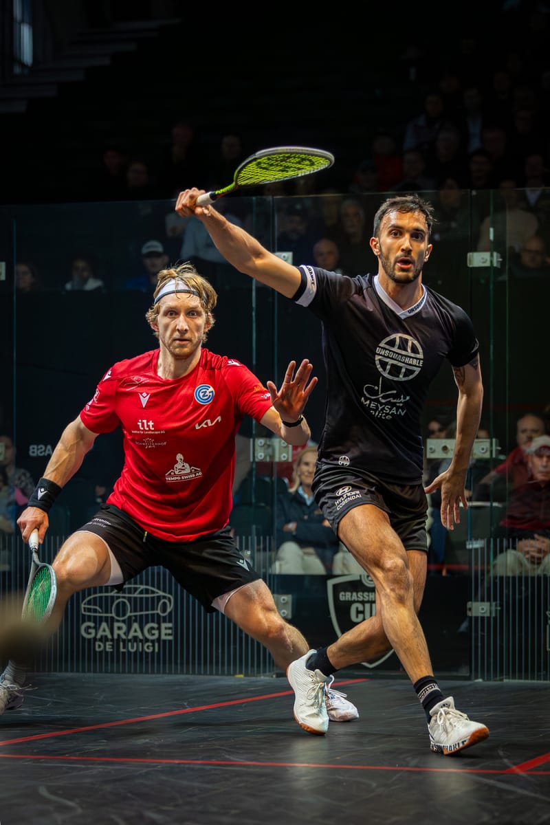 Squash