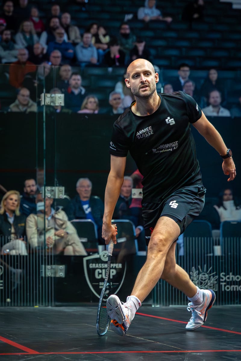 Squash