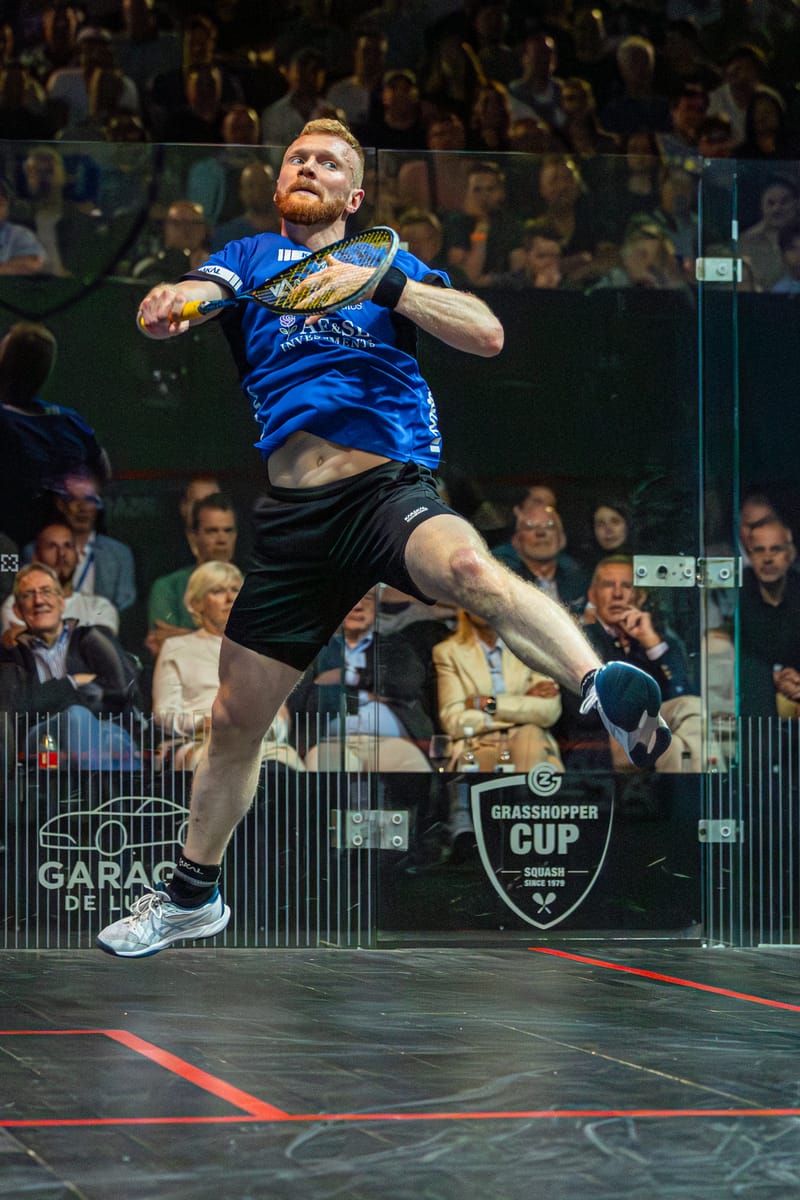 Squash