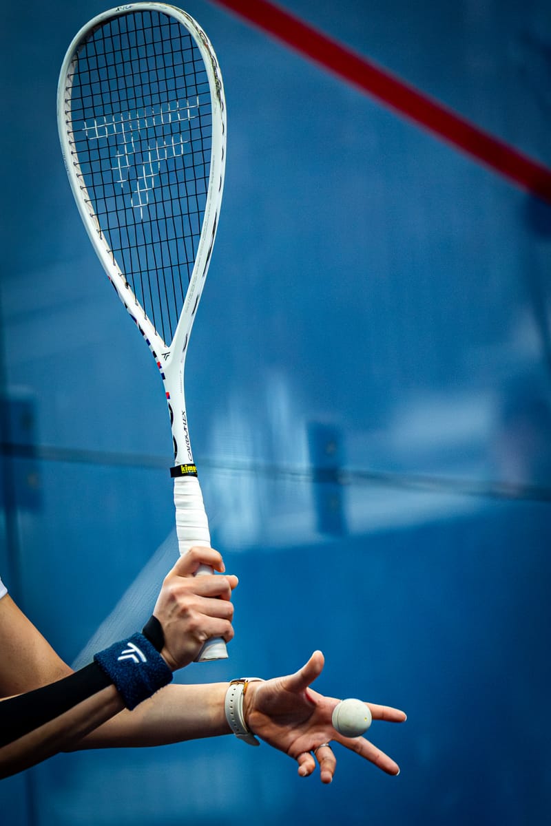 Squash