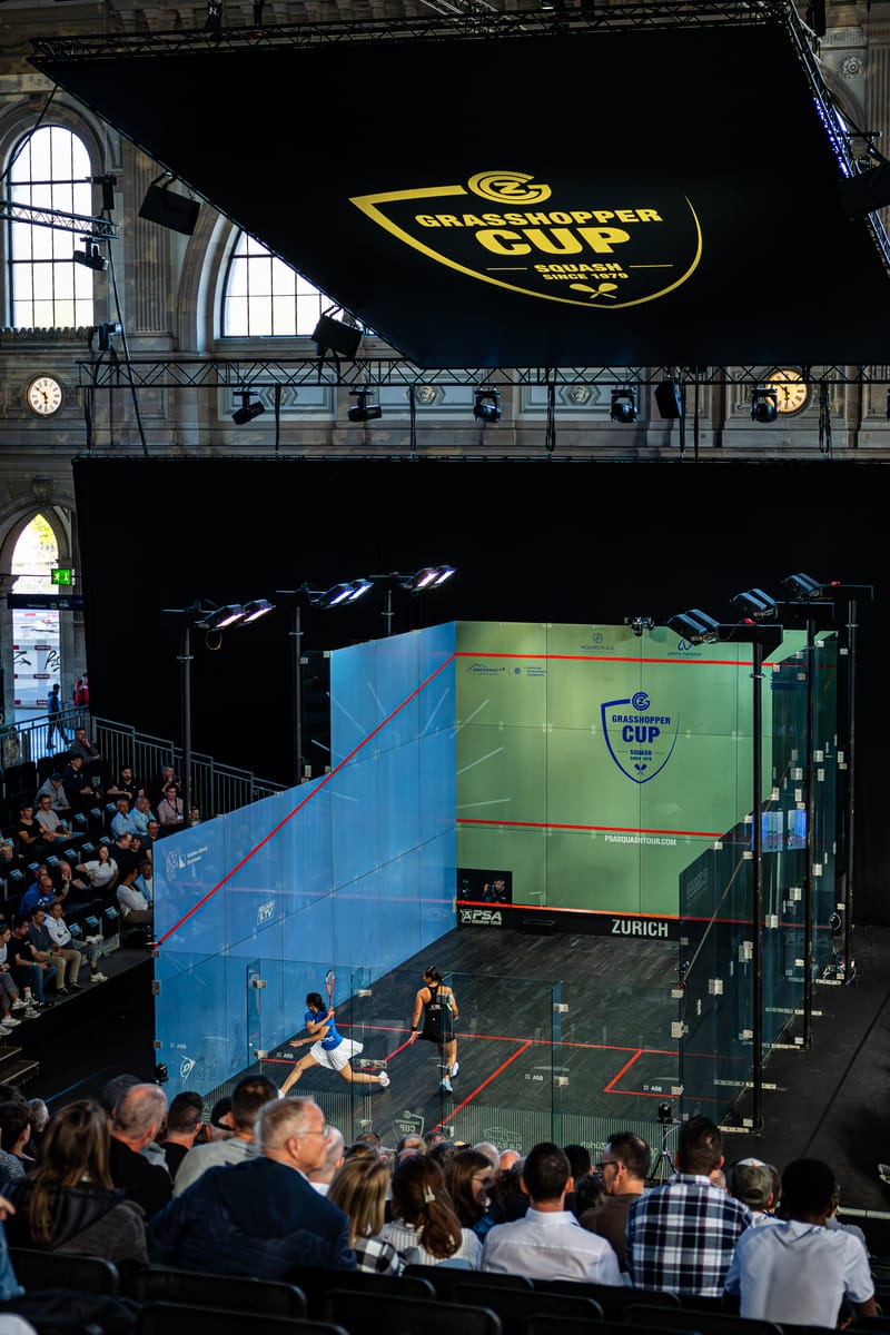 Squash