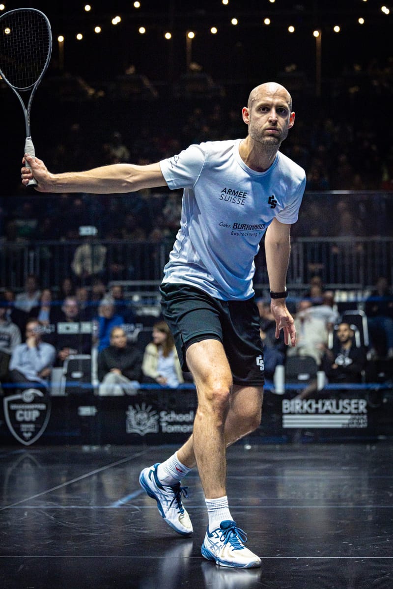 Squash