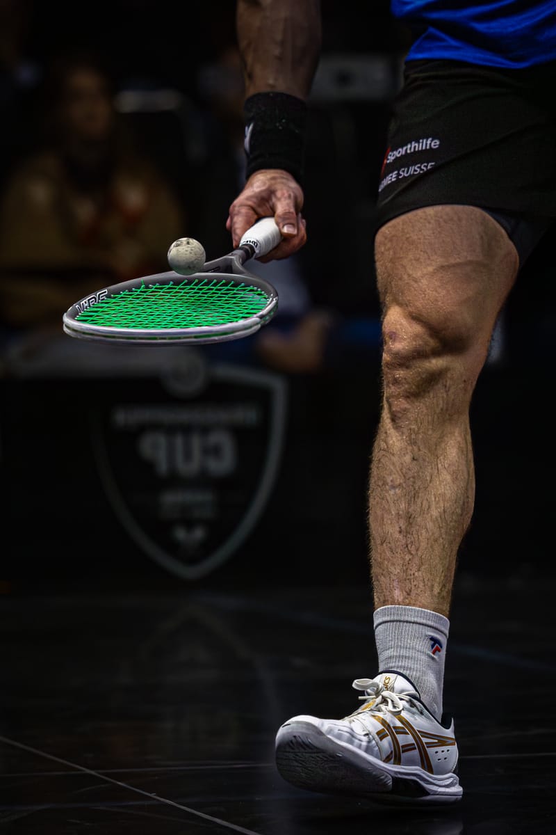 Squash