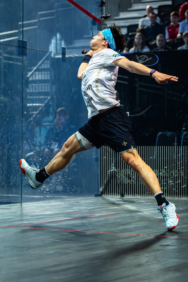 Squash