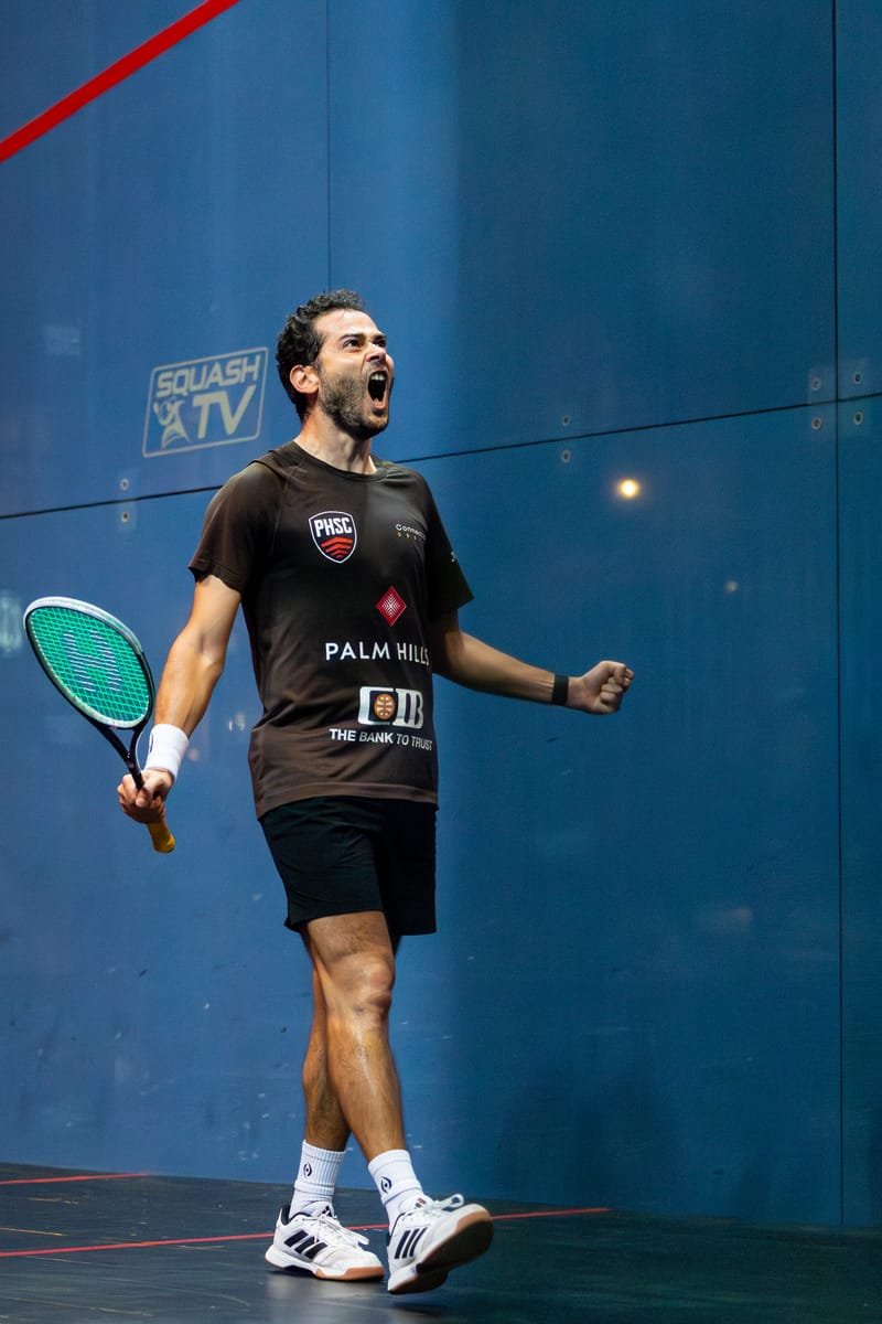 Squash
