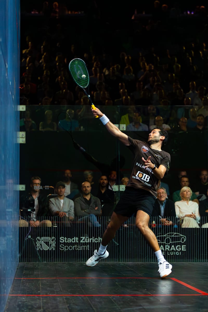 Squash