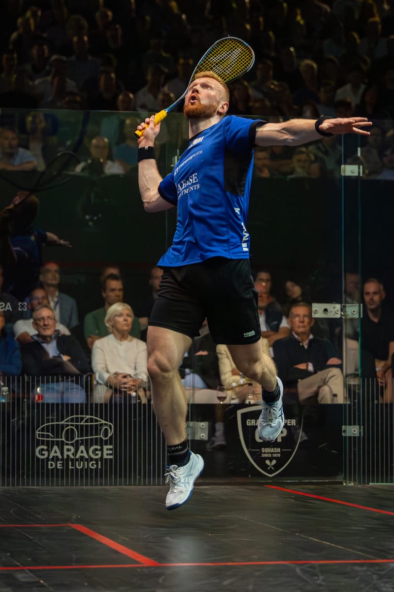 Squash
