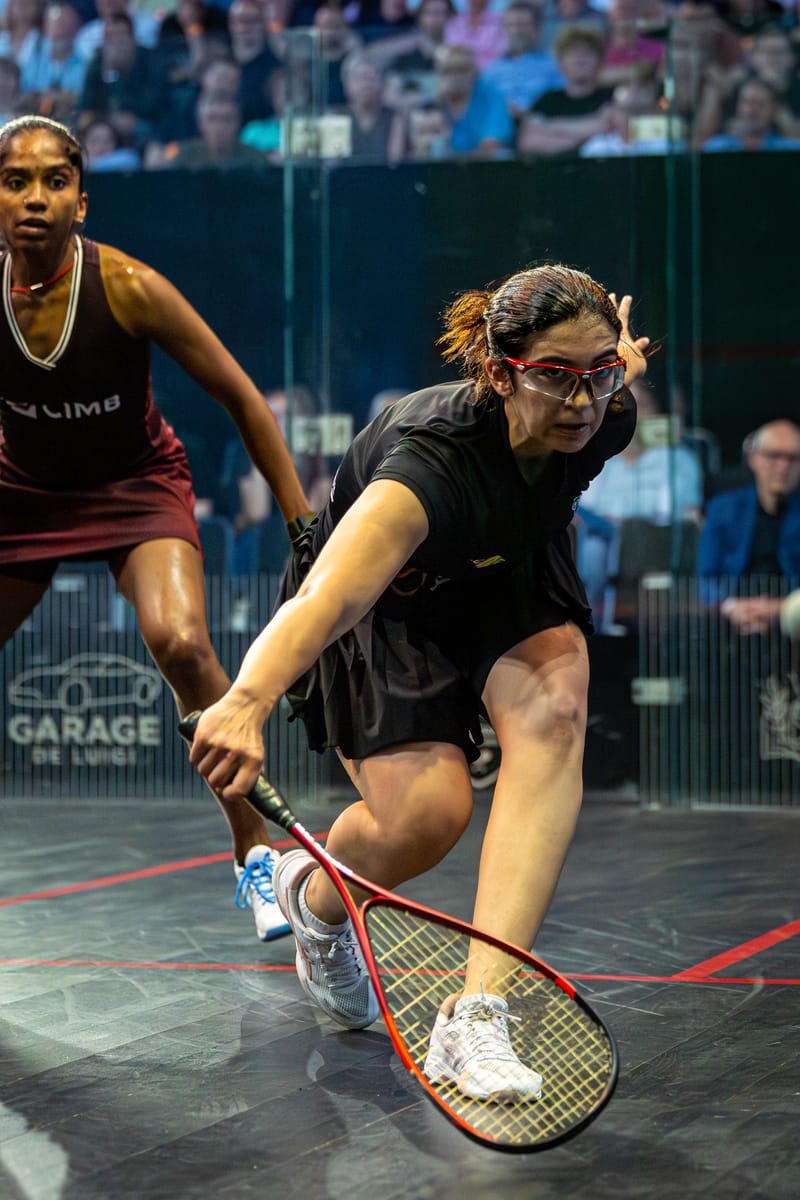 Squash