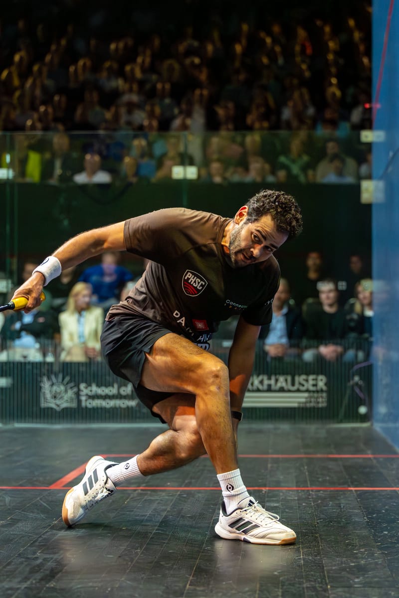 Squash
