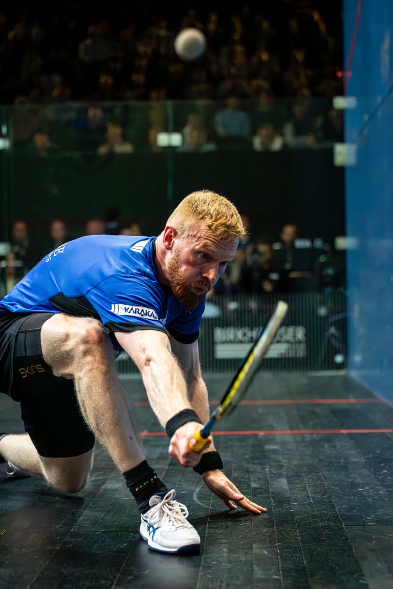 Squash
