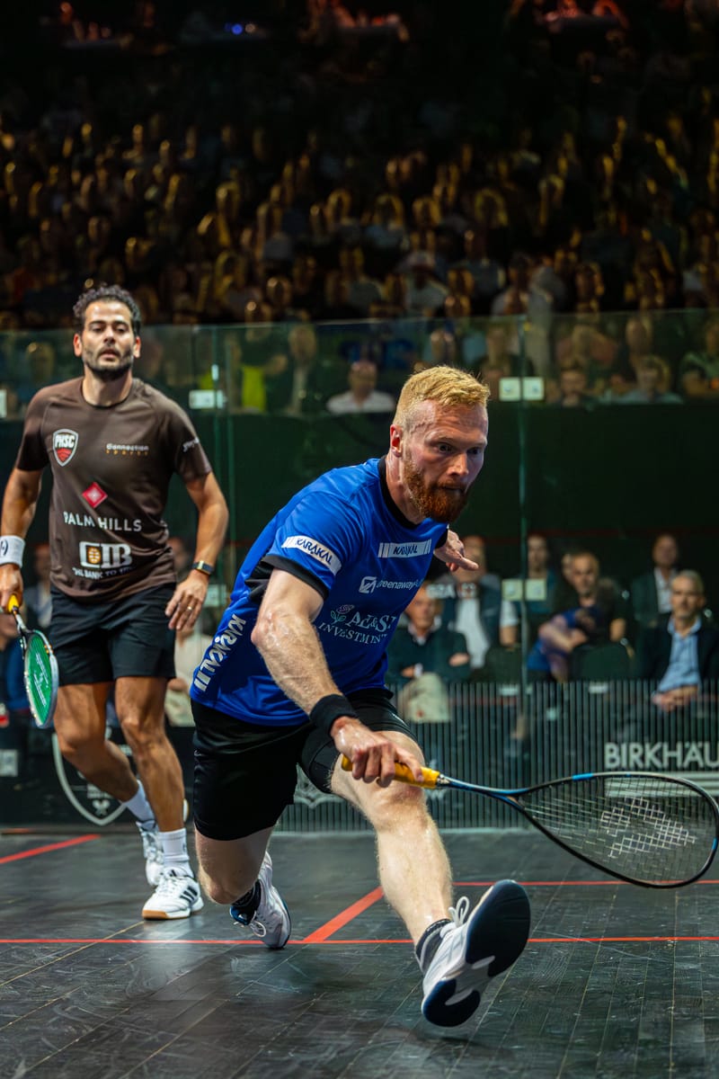 Squash