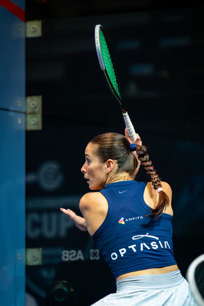 Squash