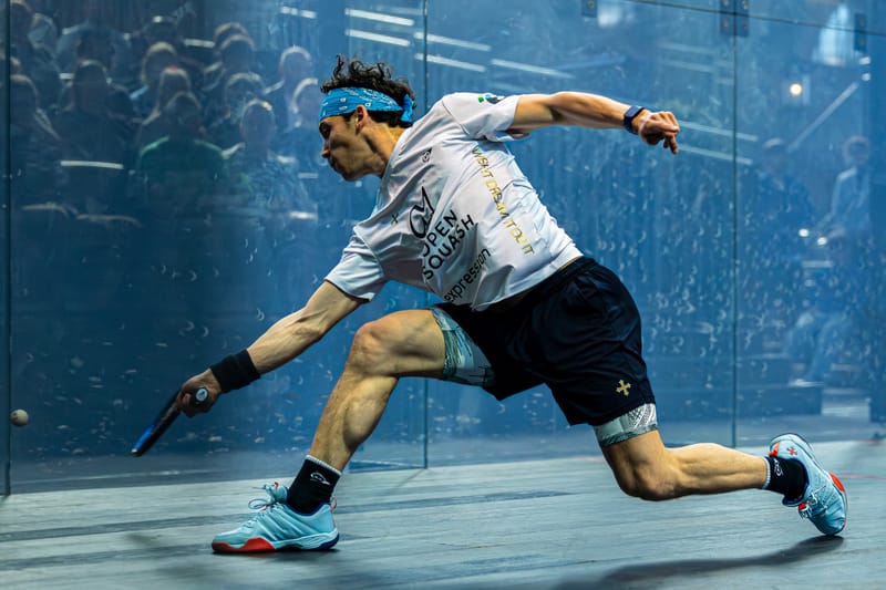 Squash
