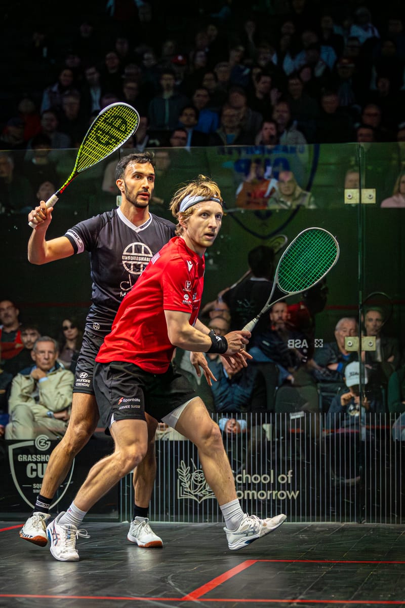Squash
