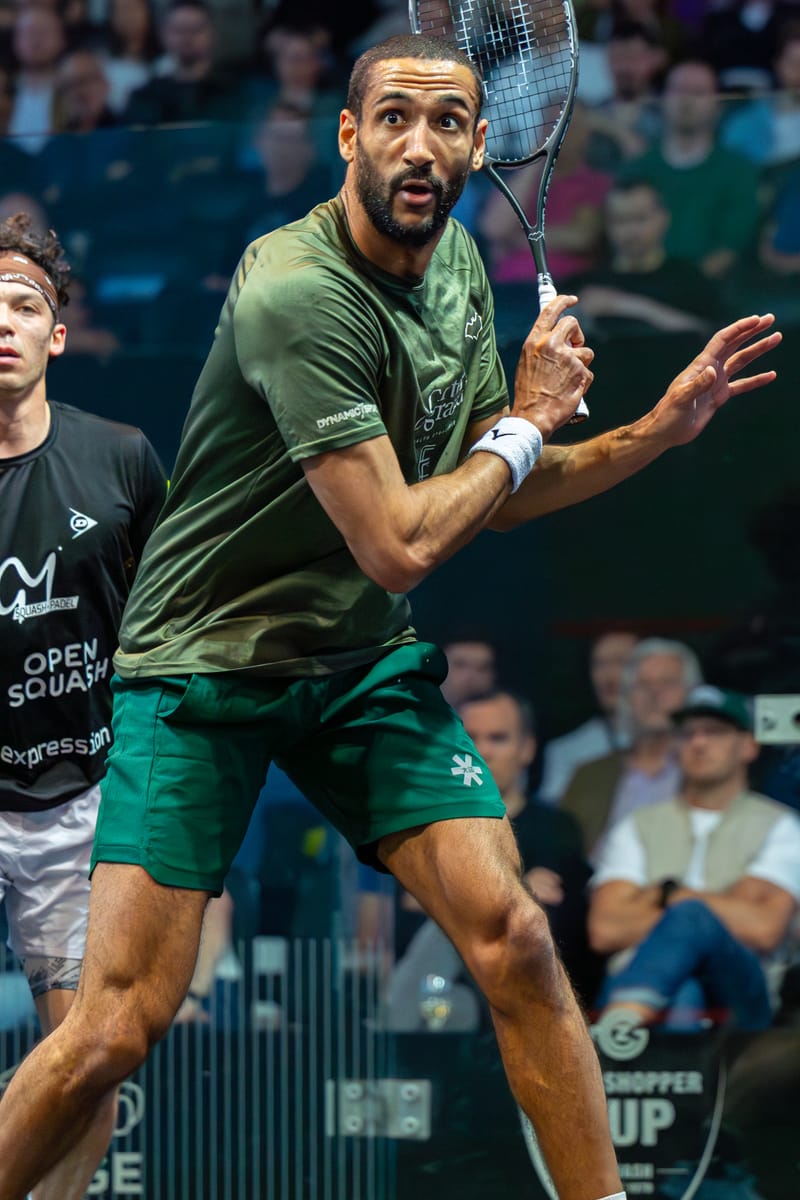 Squash