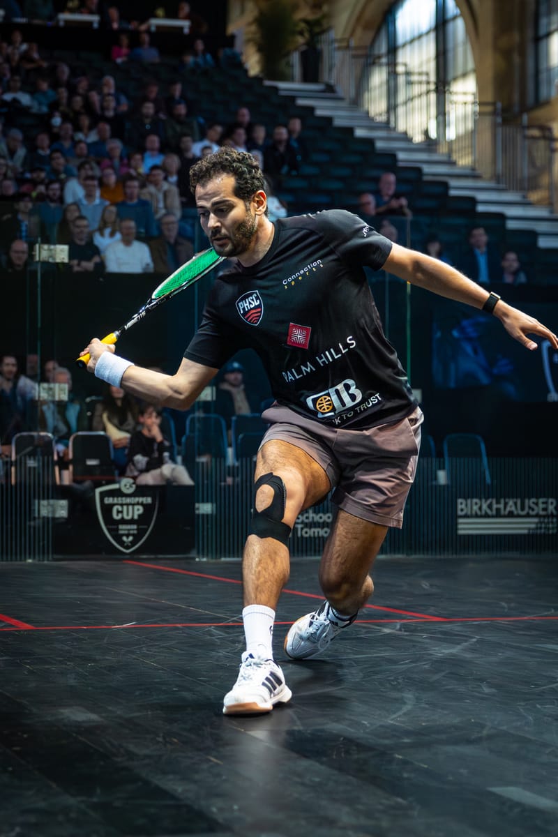 Squash