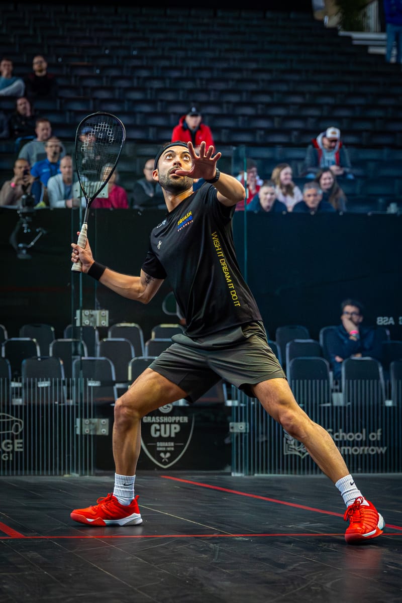 Squash