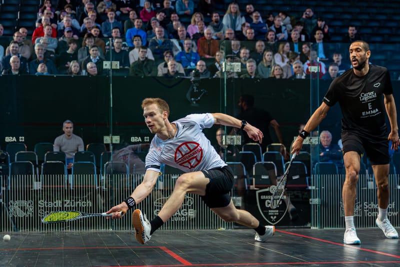 Squash