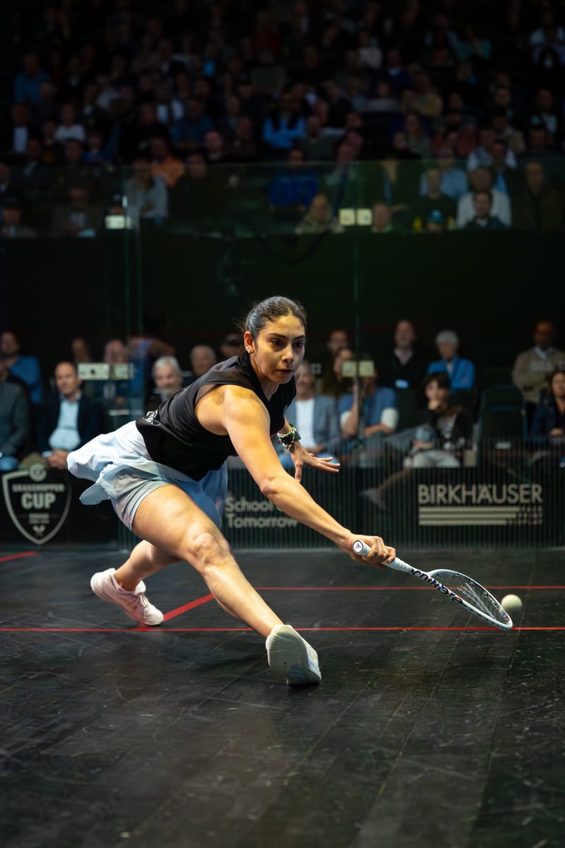Squash