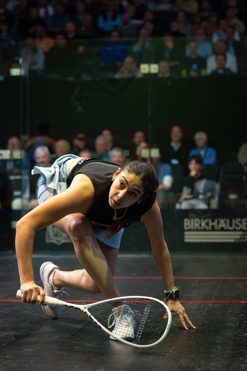 Squash