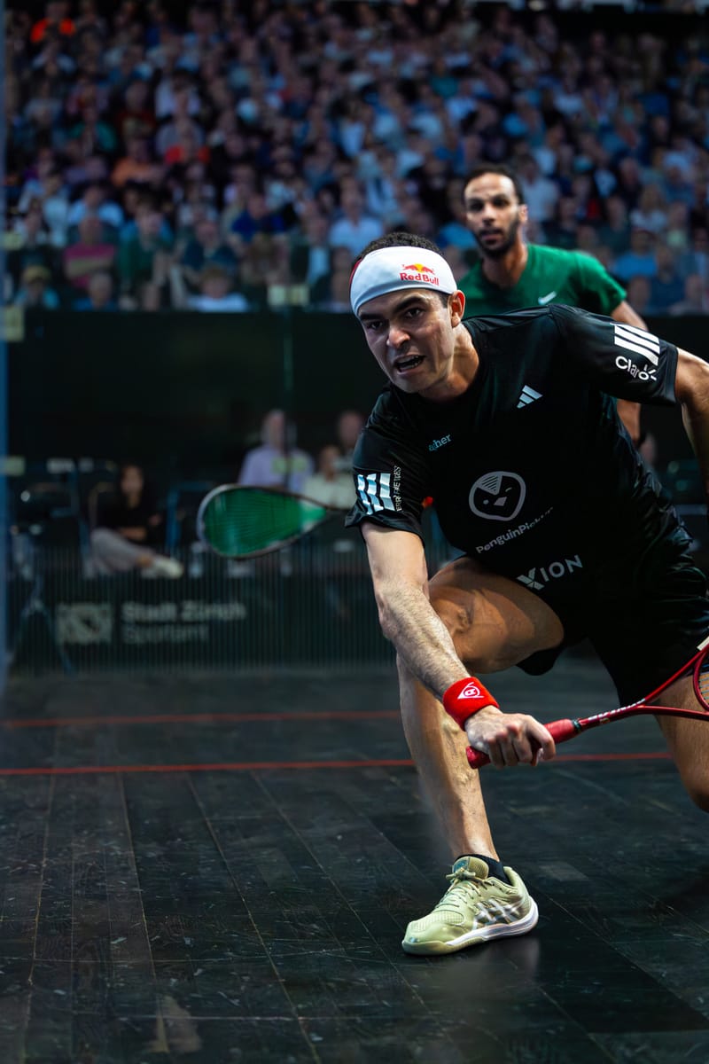 Squash
