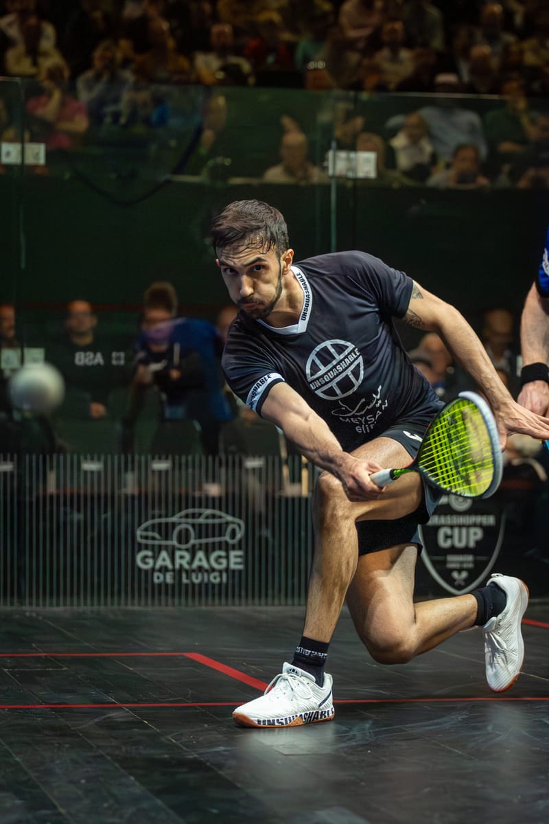 Squash