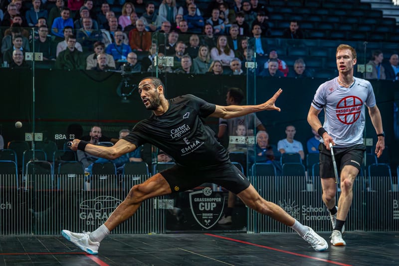 Squash