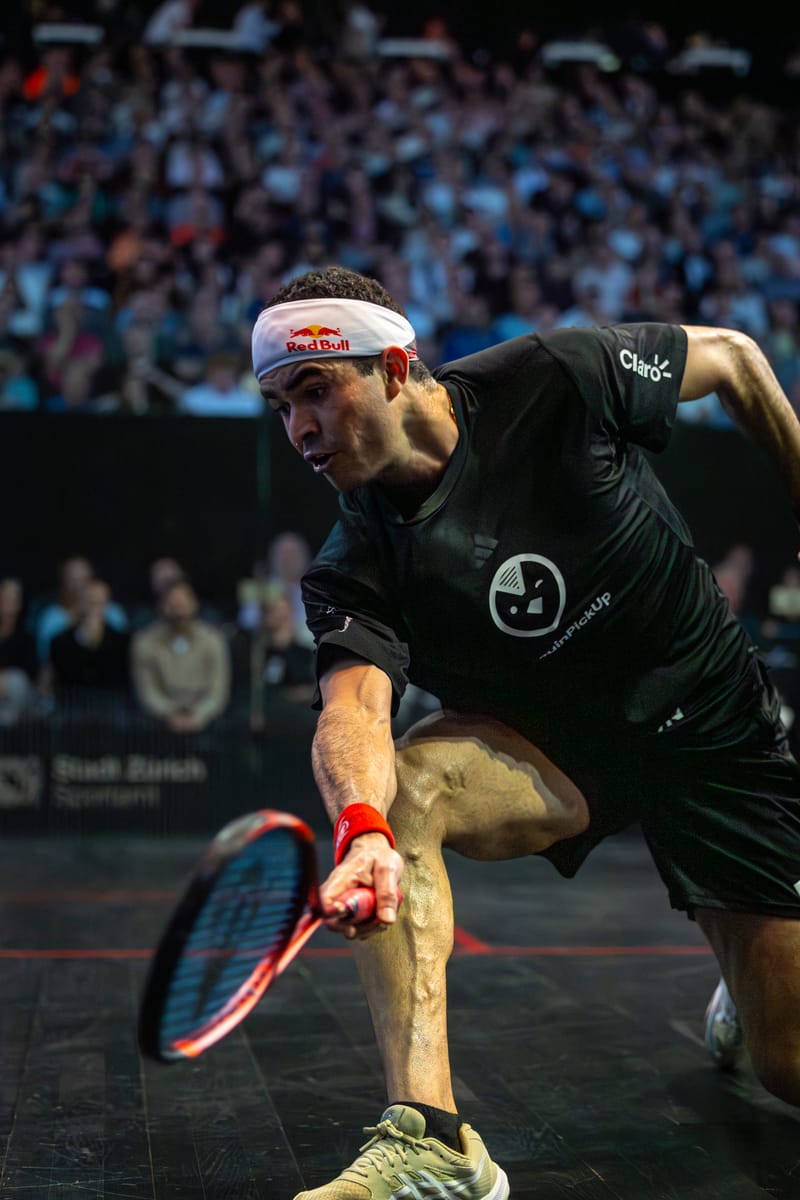 Squash