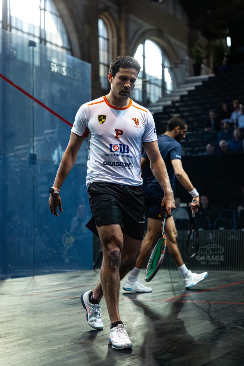 Squash