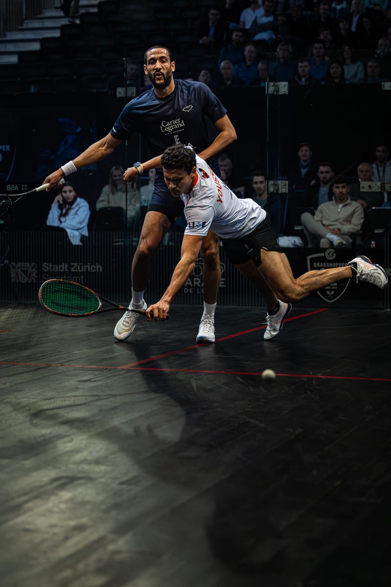 Squash