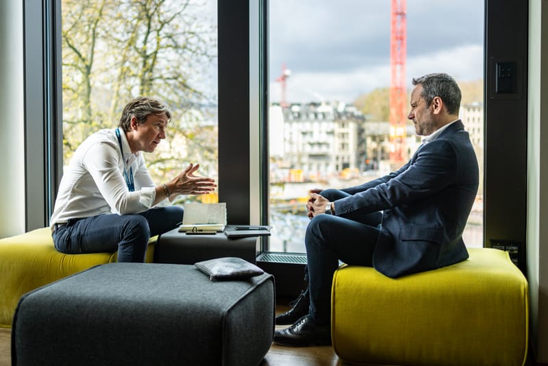 Elevate your brand with compelling commercial photography, where each image tells the story of success and innovation.