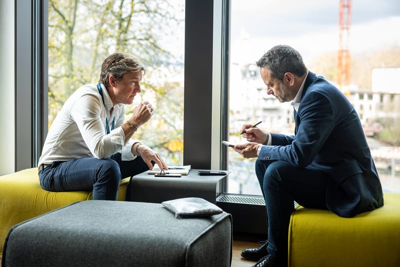 Elevate your brand with compelling commercial photography, where each image tells the story of success and innovation.