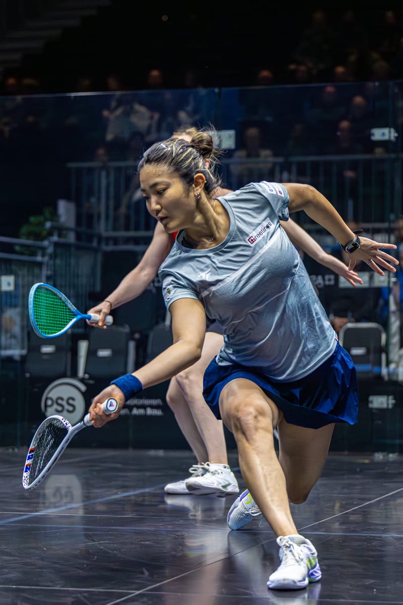 Squash