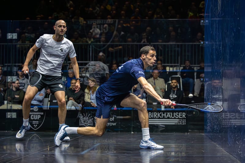 Squash