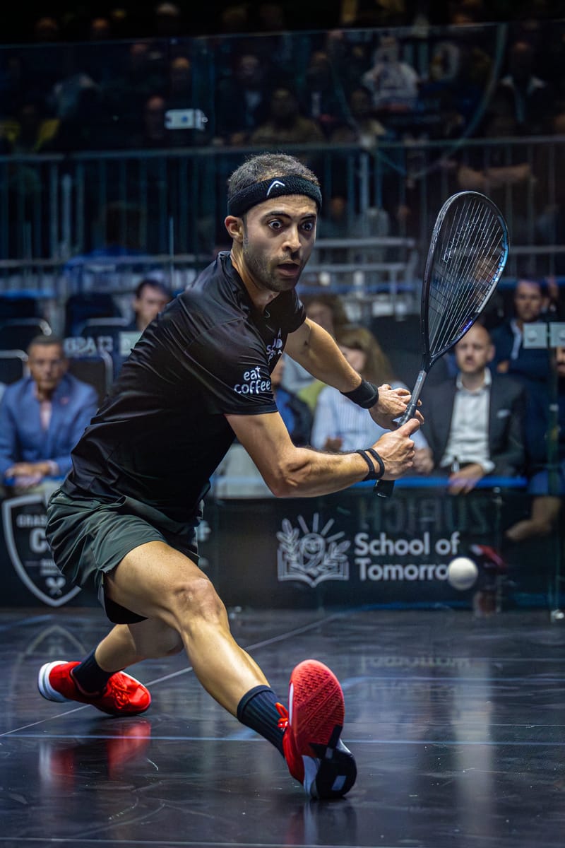 Squash