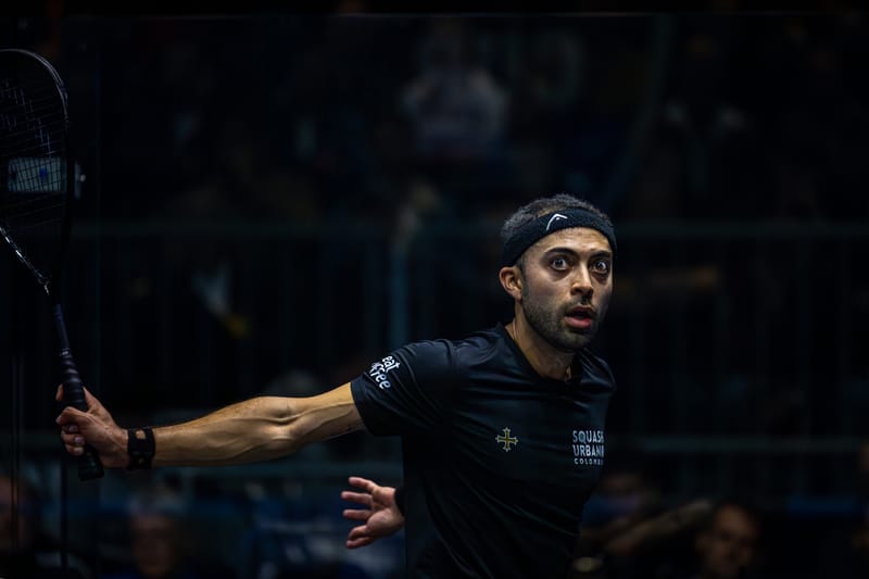 Squash