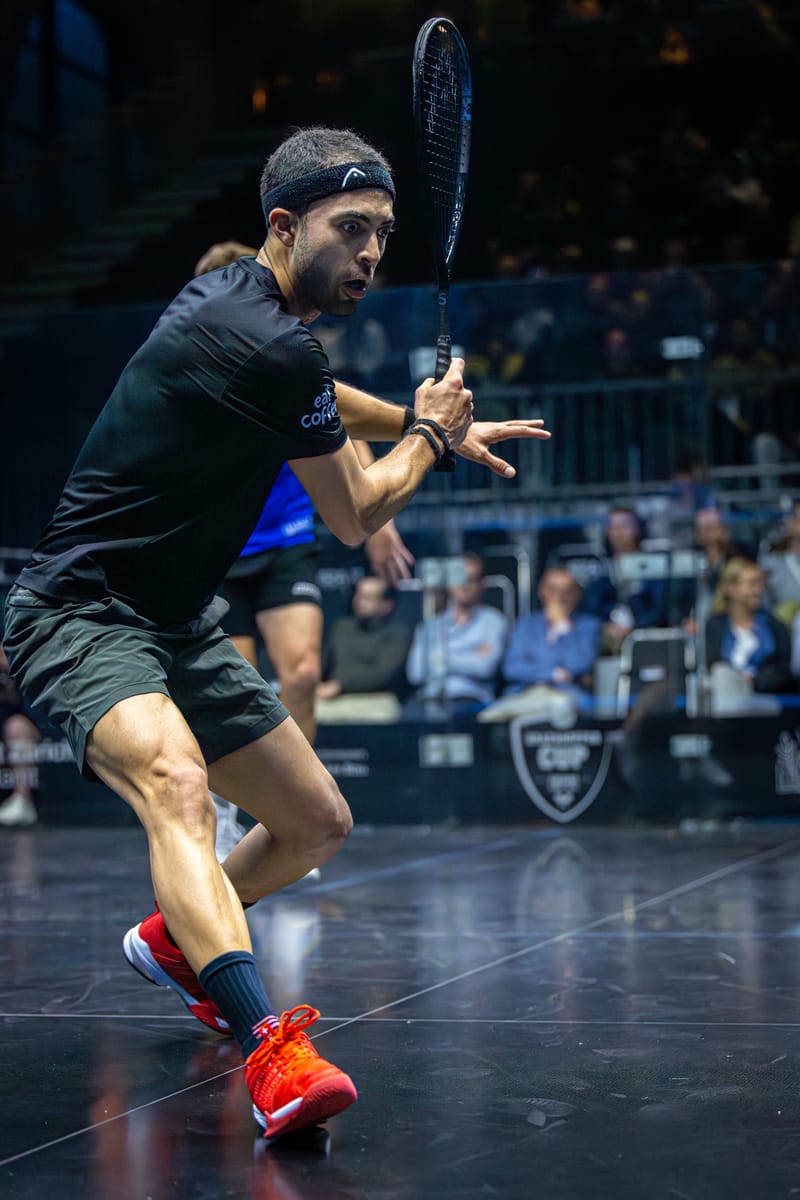 Squash