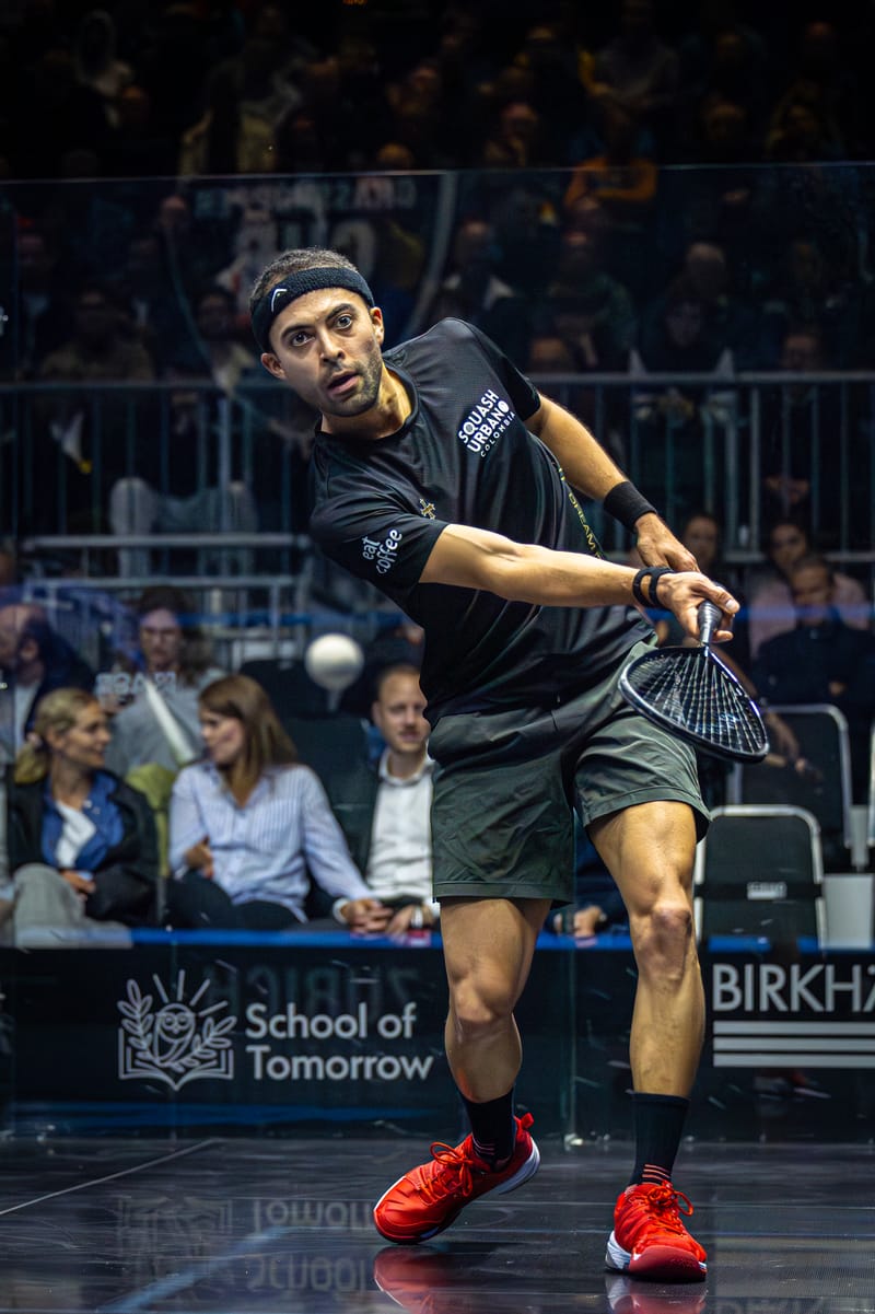Squash