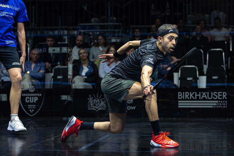 Squash