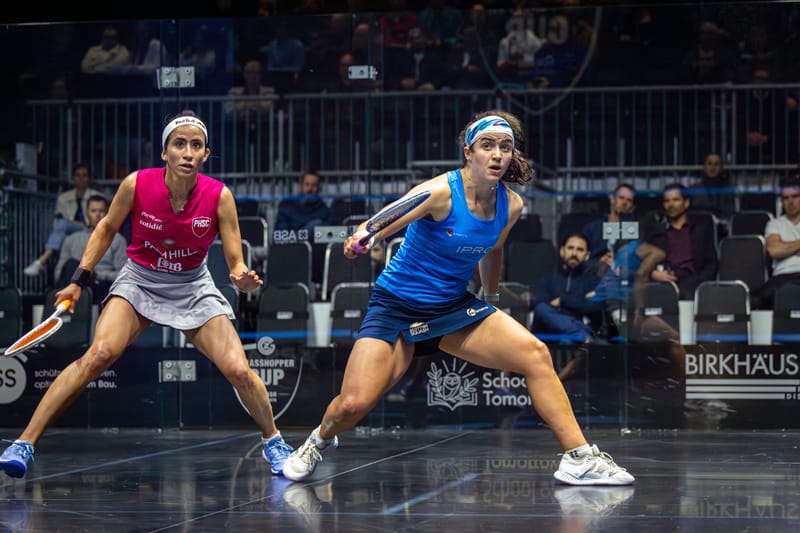 Squash