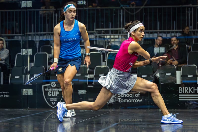 Squash