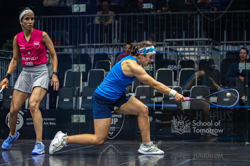 Squash