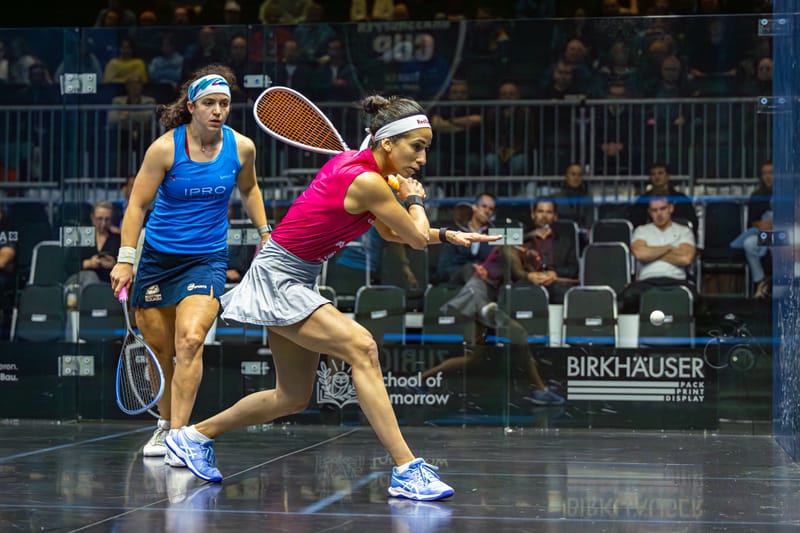 Squash