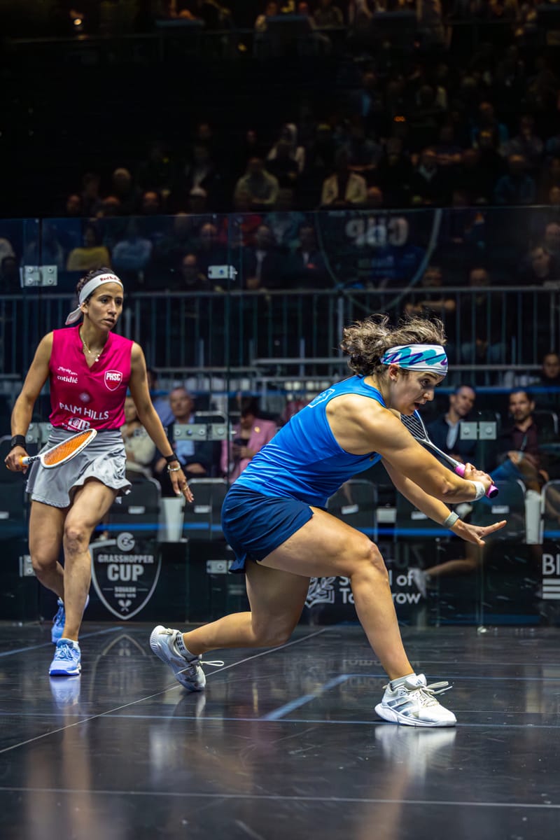Squash