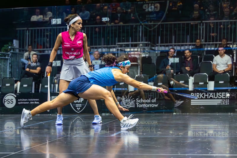 Squash