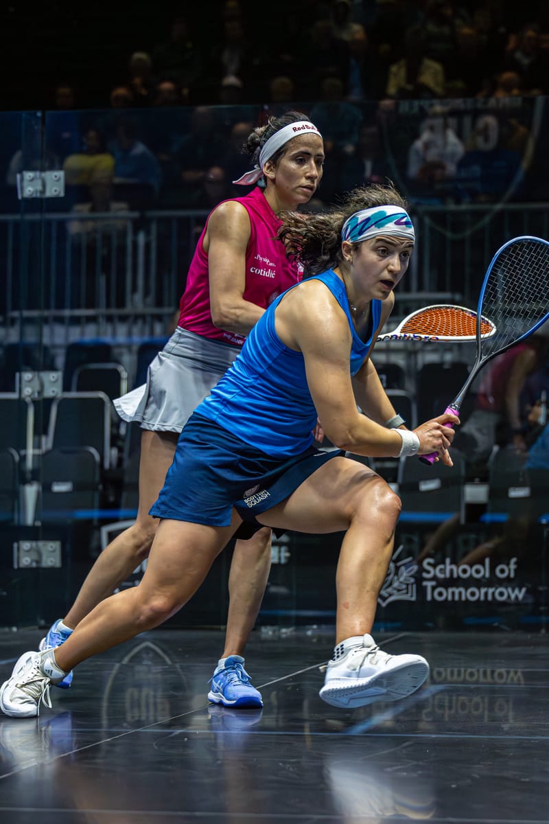 Squash