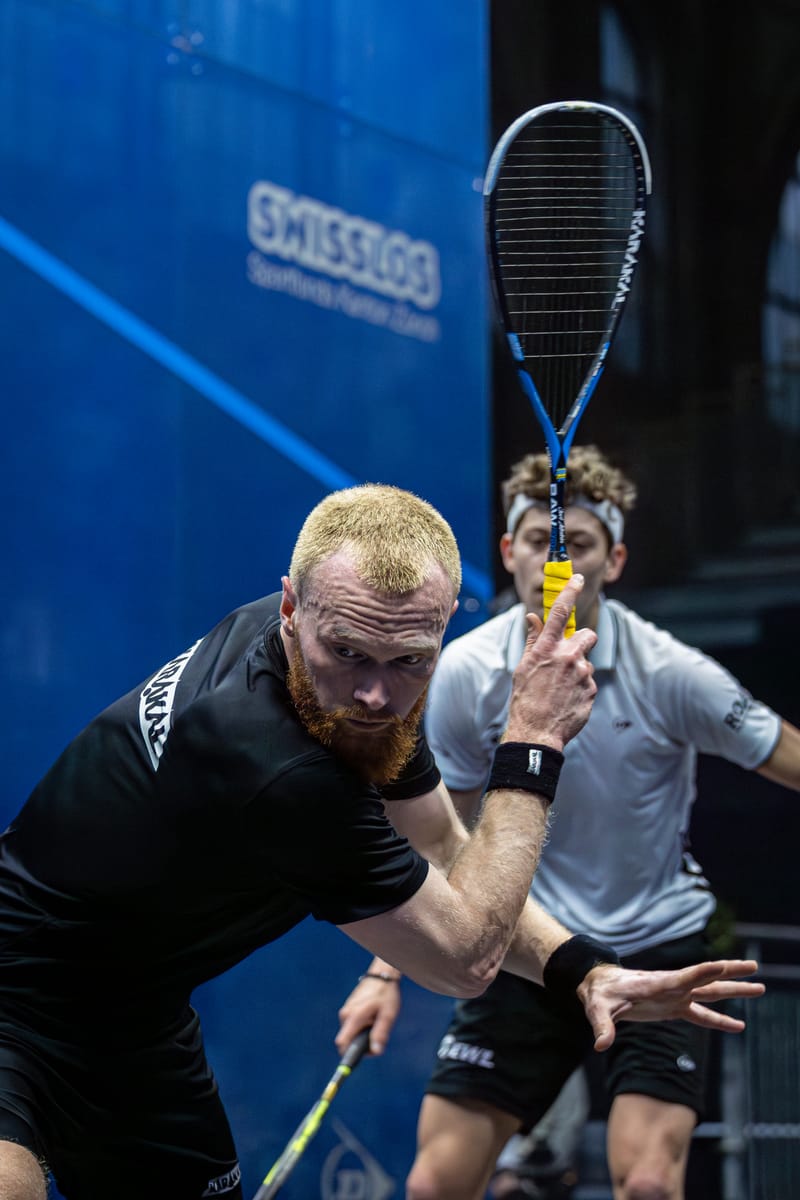 Squash