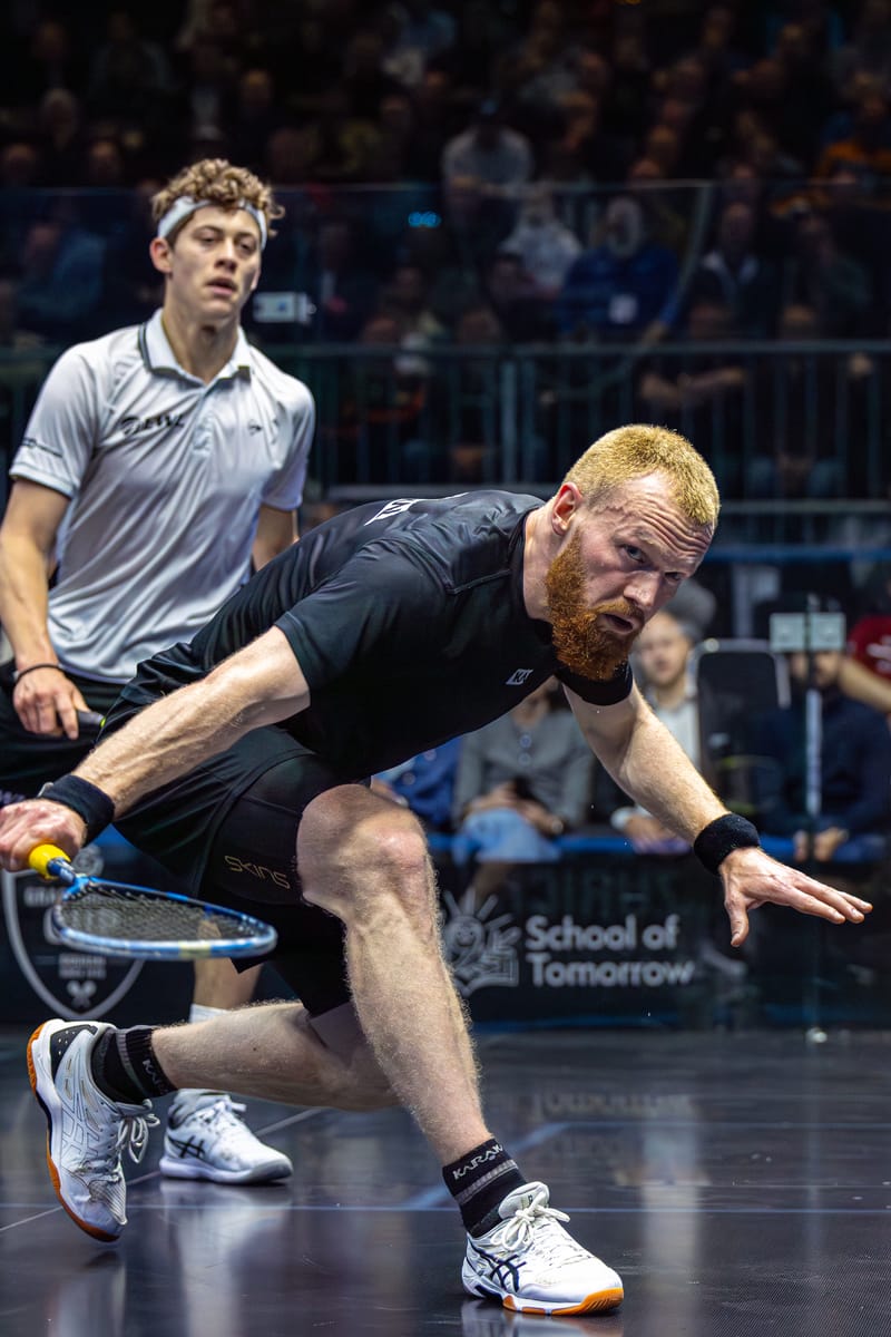 Squash