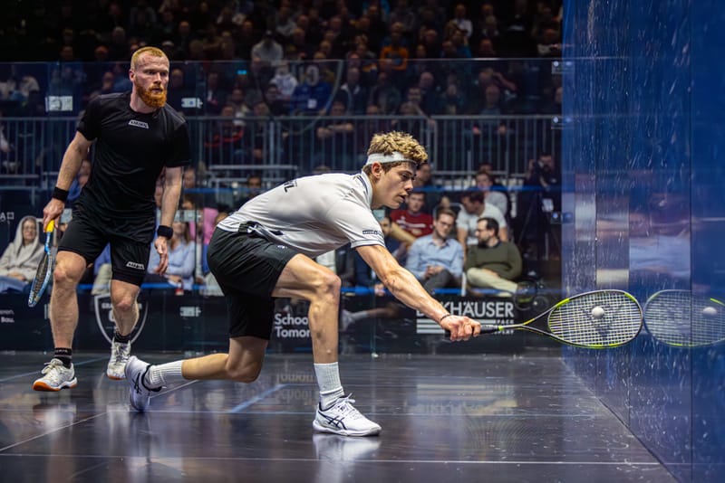 Squash